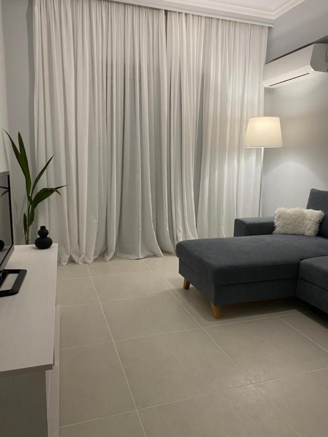 Modern Living In Markopoulo Center Markopoulo Mesogaias Экстерьер фото
