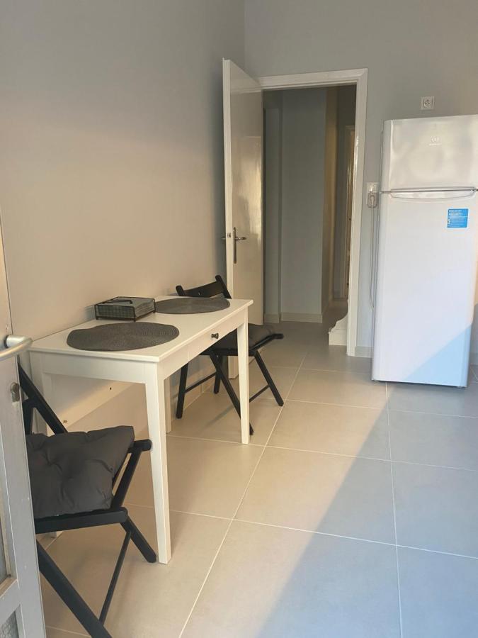 Modern Living In Markopoulo Center Markopoulo Mesogaias Экстерьер фото